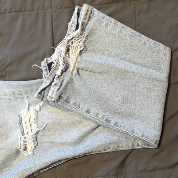 Citizens of Humanity Emannuelle Jeans in Celestine | Size 27 - Picture 14 of 16